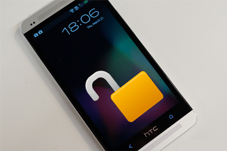 how to unlock locked android phone without losing data