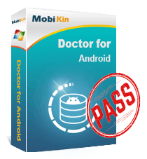 is mobikin doctor for android safe
