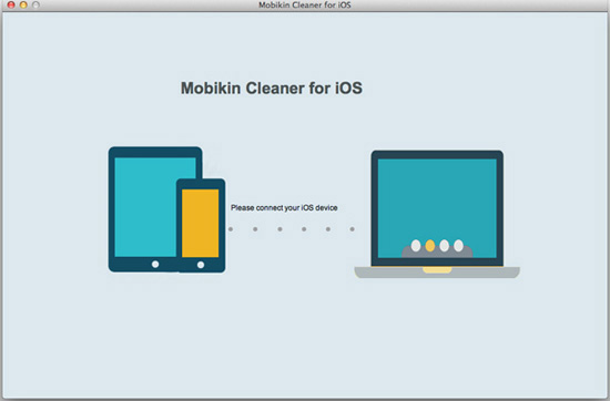 cleaner for ios