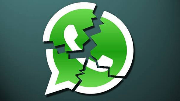 fix iphone whatsapp crashing issue