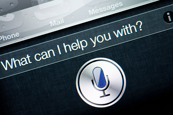 how to fix siri not working