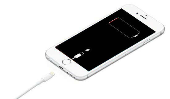 how to fix iphone charging problems