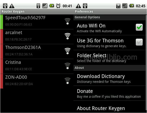 Hacker App: Wifi Password Hack – Apps no Google Play