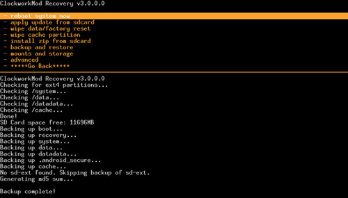 unlock wiko phone using adb tool