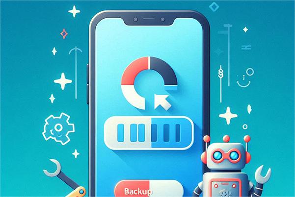 android backup extractor