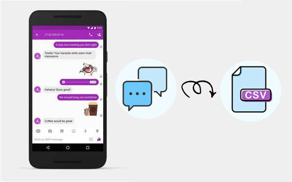 Messenger: Text Messages, SMS APK for Android Download