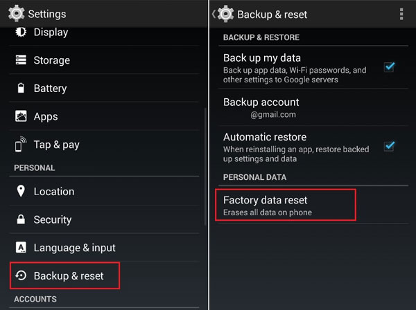 how to bypass factory reset protection on lg via frp bypass apk