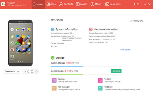 lg pc suite app like android pc sync manager