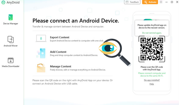 anydroid review