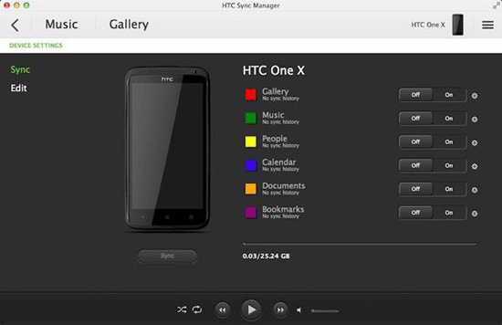 can you download itunes on android tablet