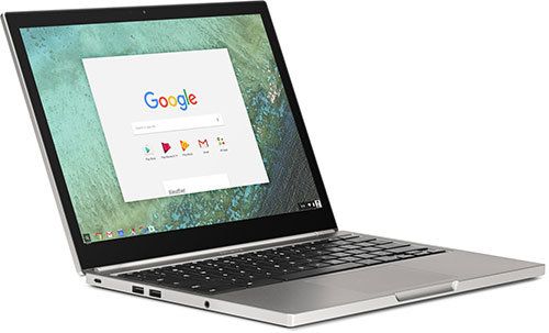 back up android phone to chromebook