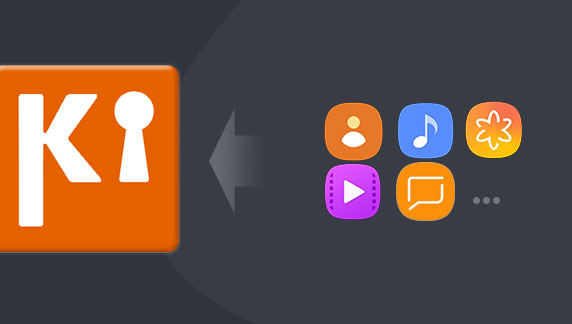backup samsung kies