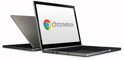 transfer pictures from chromebook to android