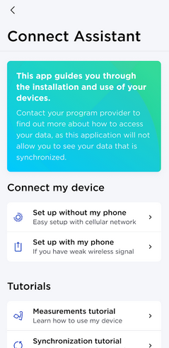 connect realme to pc with connect assistant