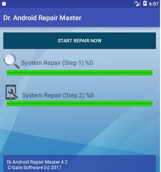 android phone flashing software like android repair master