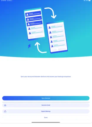 91 assistant alternative like easy backup