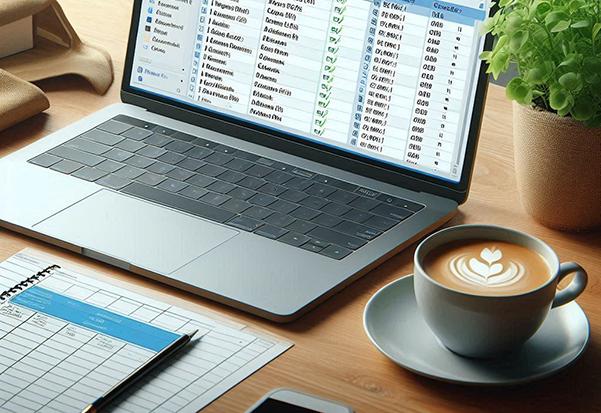 how to export outlook contacts to excel