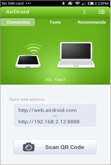 airdroid