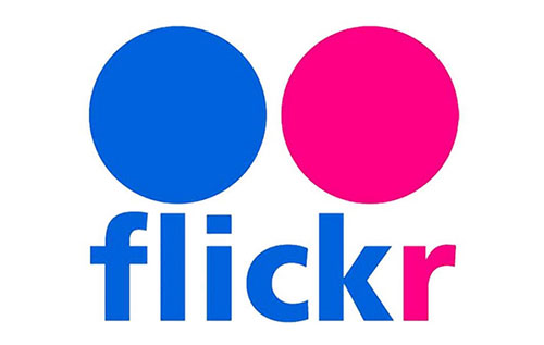 android photo manager like flickr