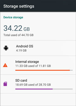 move apps to sd card from huawei by formatting sd as internal memory