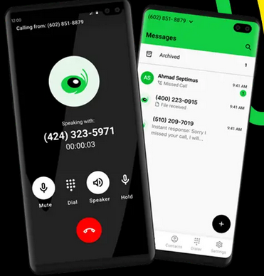opencontacts alternative like grasshopper
