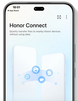honor sync software like honor connect