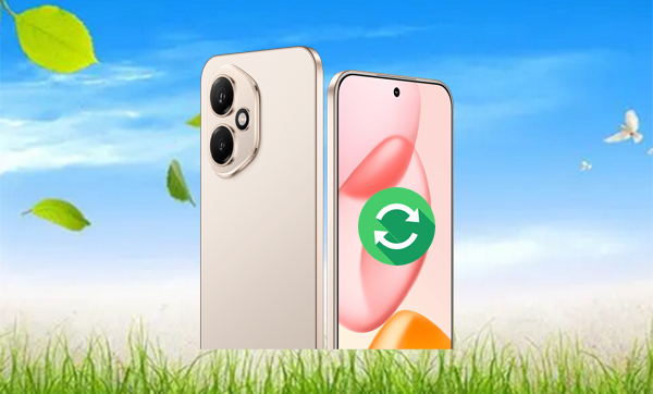 honor sync software