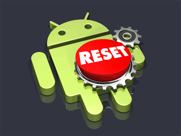 how to back up android phone before factory reset