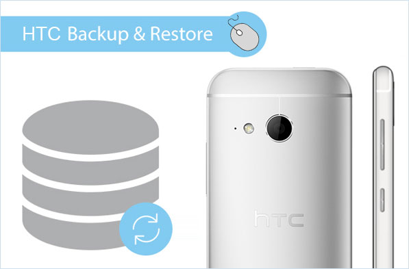 htc backup and restore