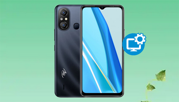 itel sync software