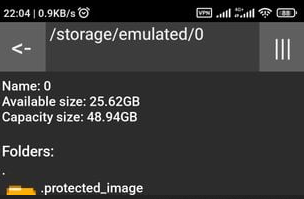 fx file explorer alternative like little file explorer