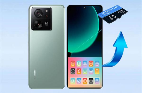 how to move apps to sd card xiaomi