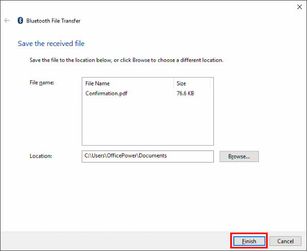 download sim card data to computer via bluetooth