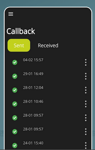 contacts plus alternative like nimble