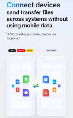 o plus connect not working