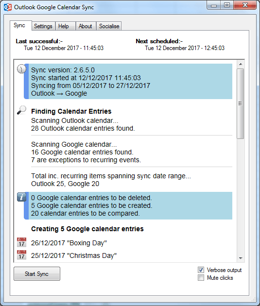 Ultimate Tutorial about Outlook to Google Calendar Sync