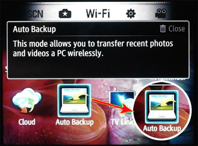 free samsung backup software pc auto backup