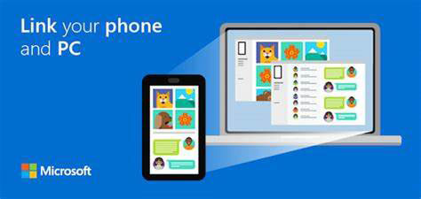 transfer photos from android to computer via phone link