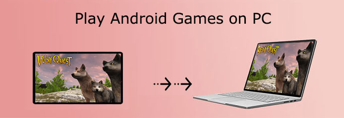 Full Guide on How to Play PC Games on Android 