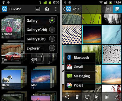 android picture manager like quickpic