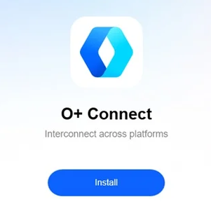 reinstall oppo connect