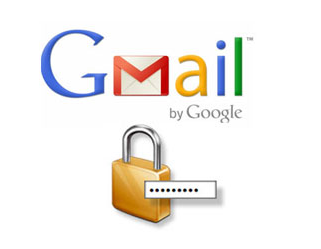 how to reset gmail password on android
