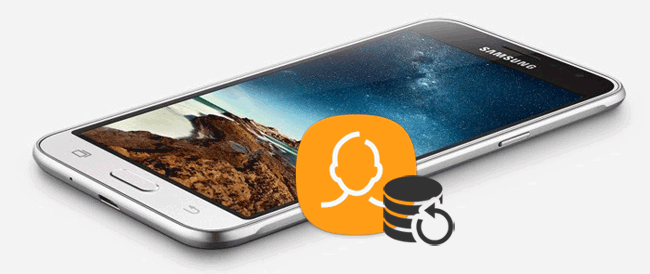 samsung contacts backup