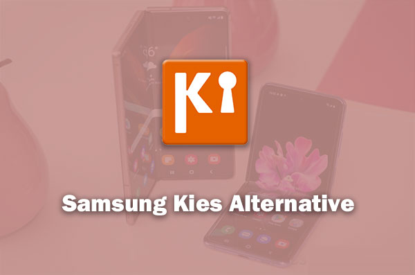 samsung kies alternative