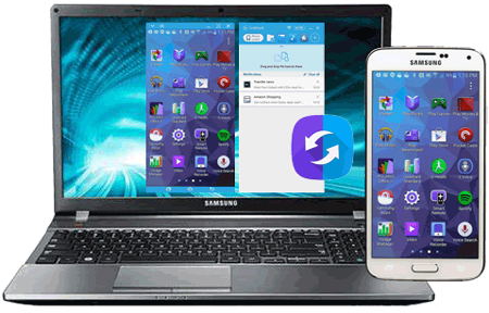 backup your android phone to pc with free apps 2
