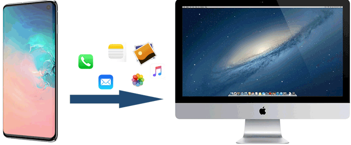 samsung file transfer mac