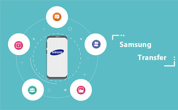 samsung transfer