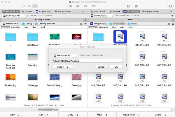 how to save onedrive files to android phone