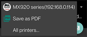 how to print text messages on android by taking screenshots