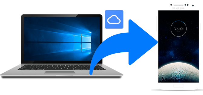 How to Transfer Music from Computer to Android via Cloud